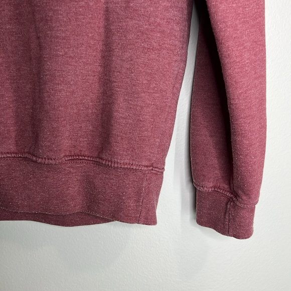 Chiller than Most embroidered sweatshirt size small - Picture 7 of 12